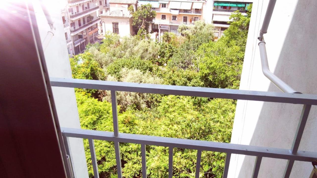 Full House Near The Center Of Athens公寓 外观 照片